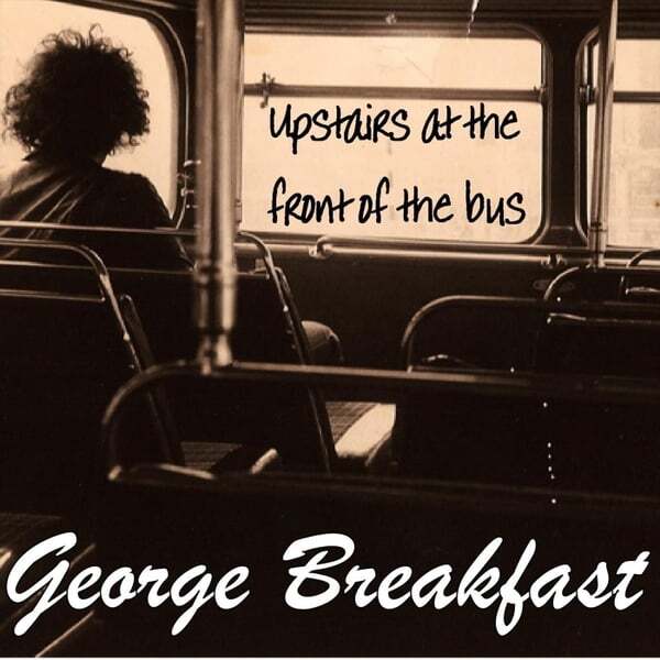Cover art for upstairs at the front of the bus